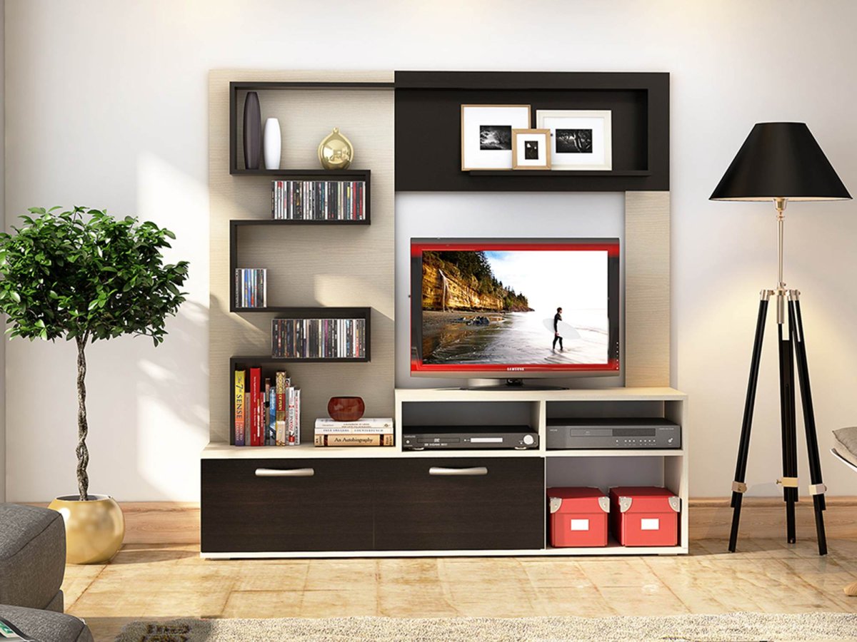 Стенка TBA - 5