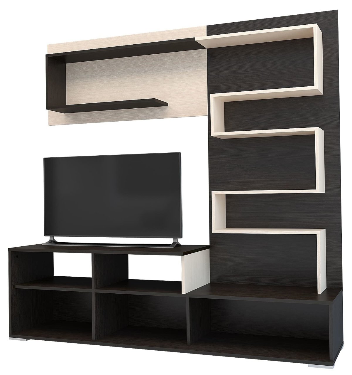 Стенка в квартиру