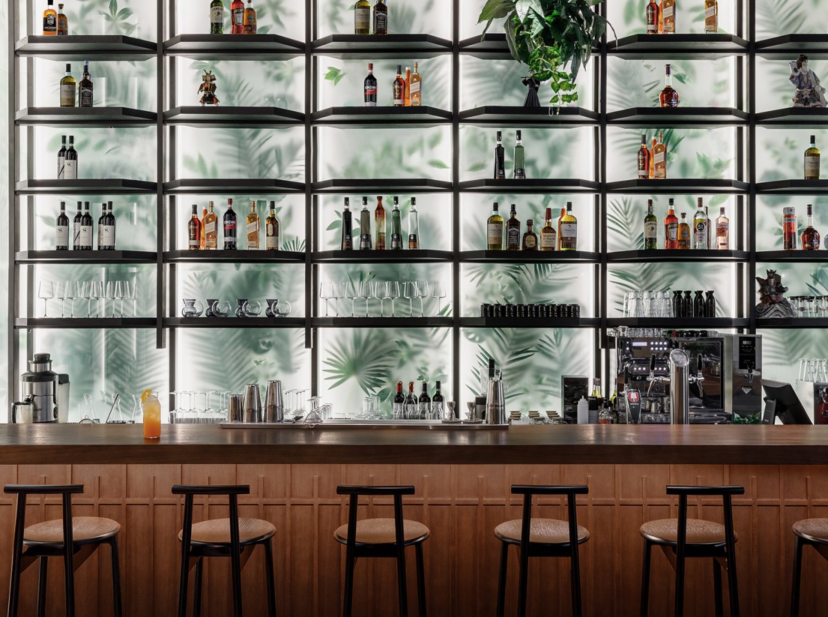 Кафе Бусидо Краснотурьинск