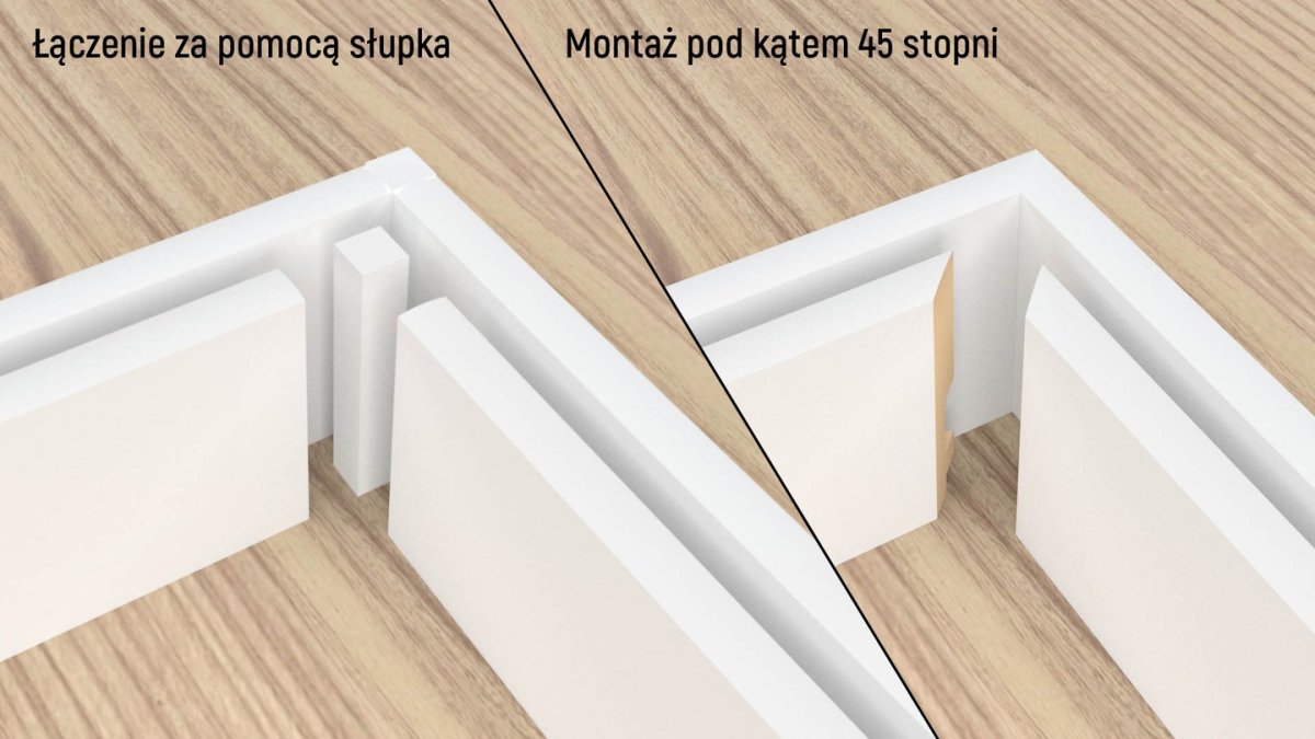 Proud Baseboard