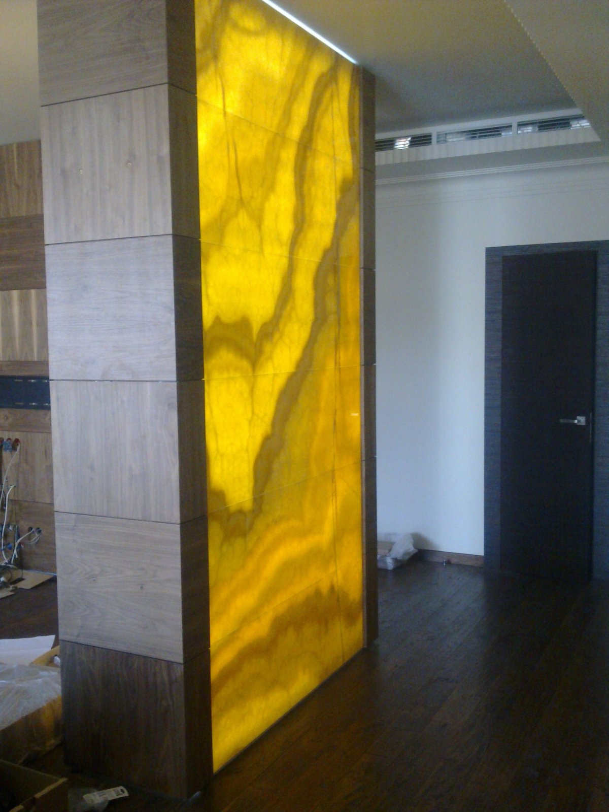 Ванная комната Оникс