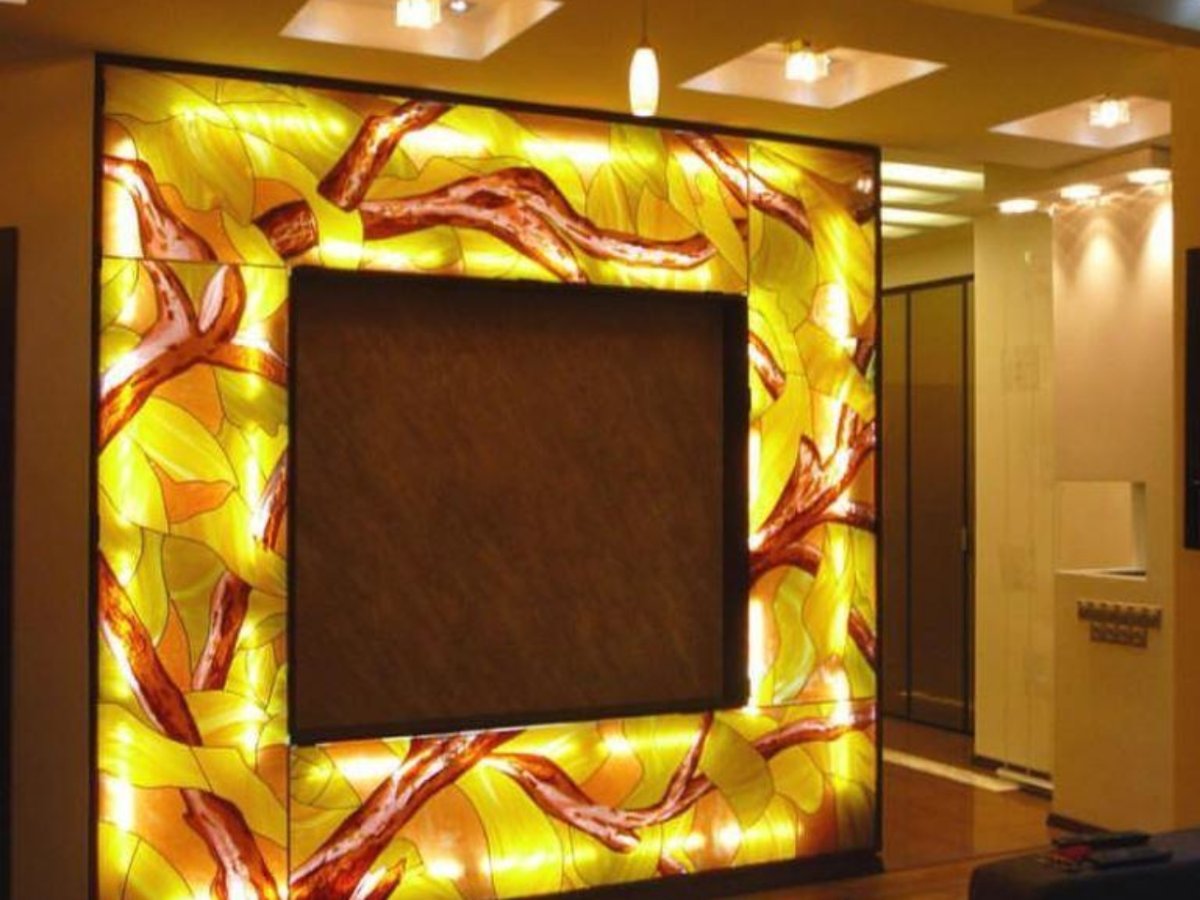 Камень Petrified Wood