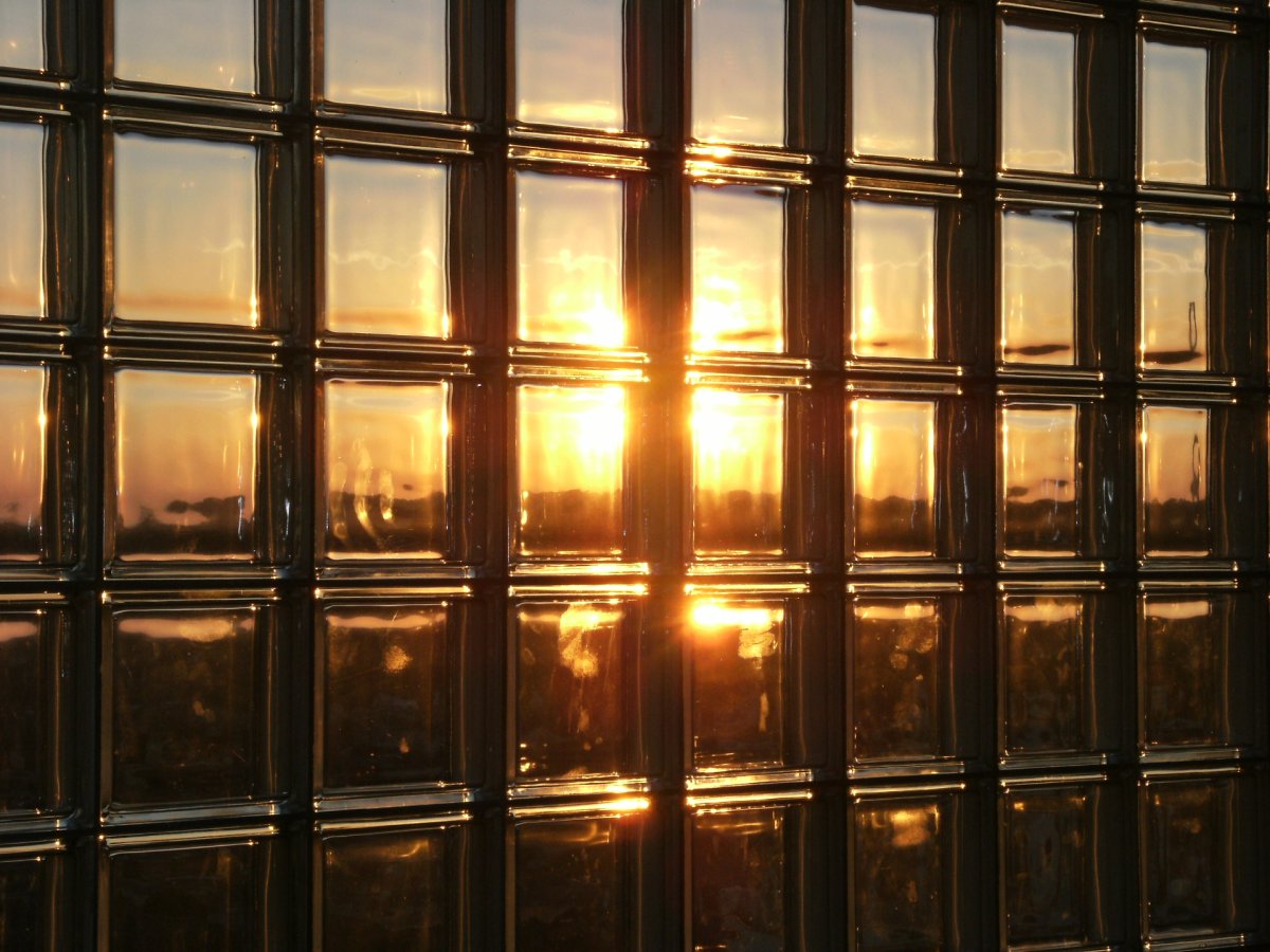 Стеклоблоки нпс2-6