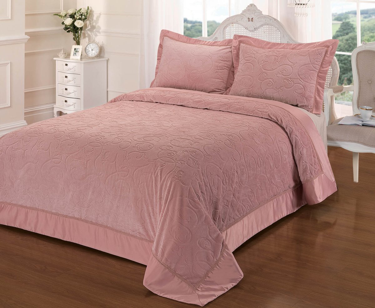 Покрывало Cleo Andora 220х240