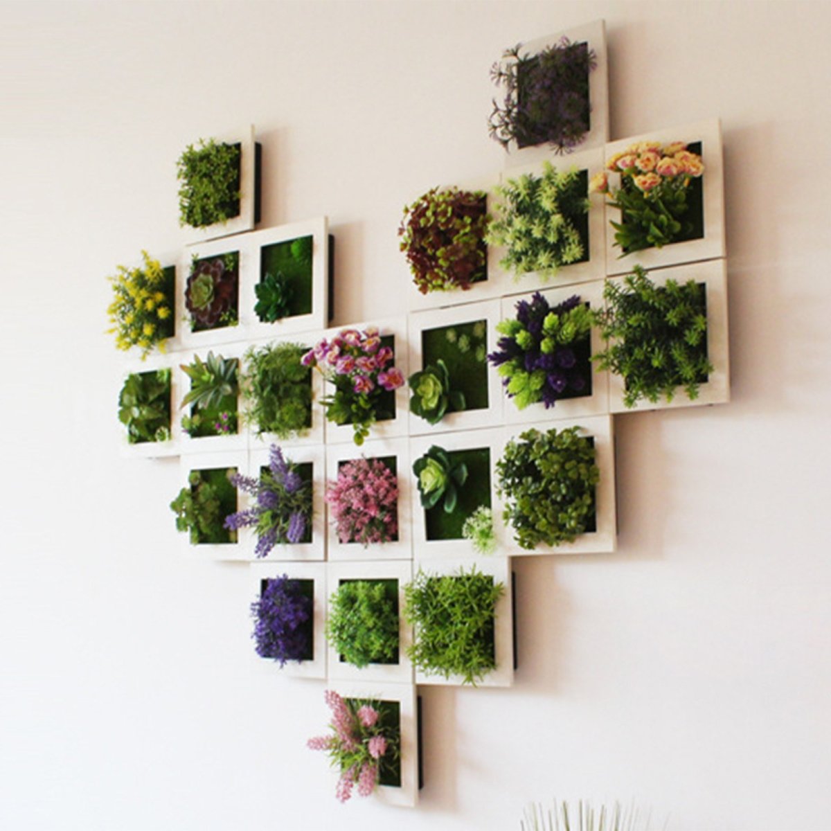 Украшение на стену в гостиную