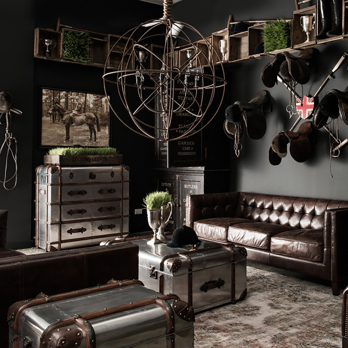 Стимпанк 714346