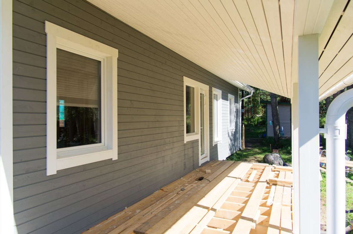 Тиккурила Винха Укко 2690