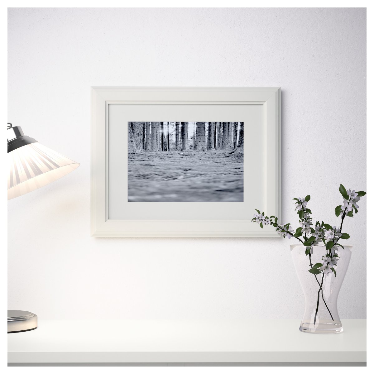 Рама ВИРСЕРУМ ikea