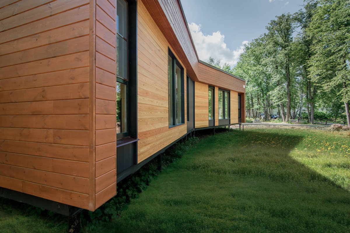 Шале планкен