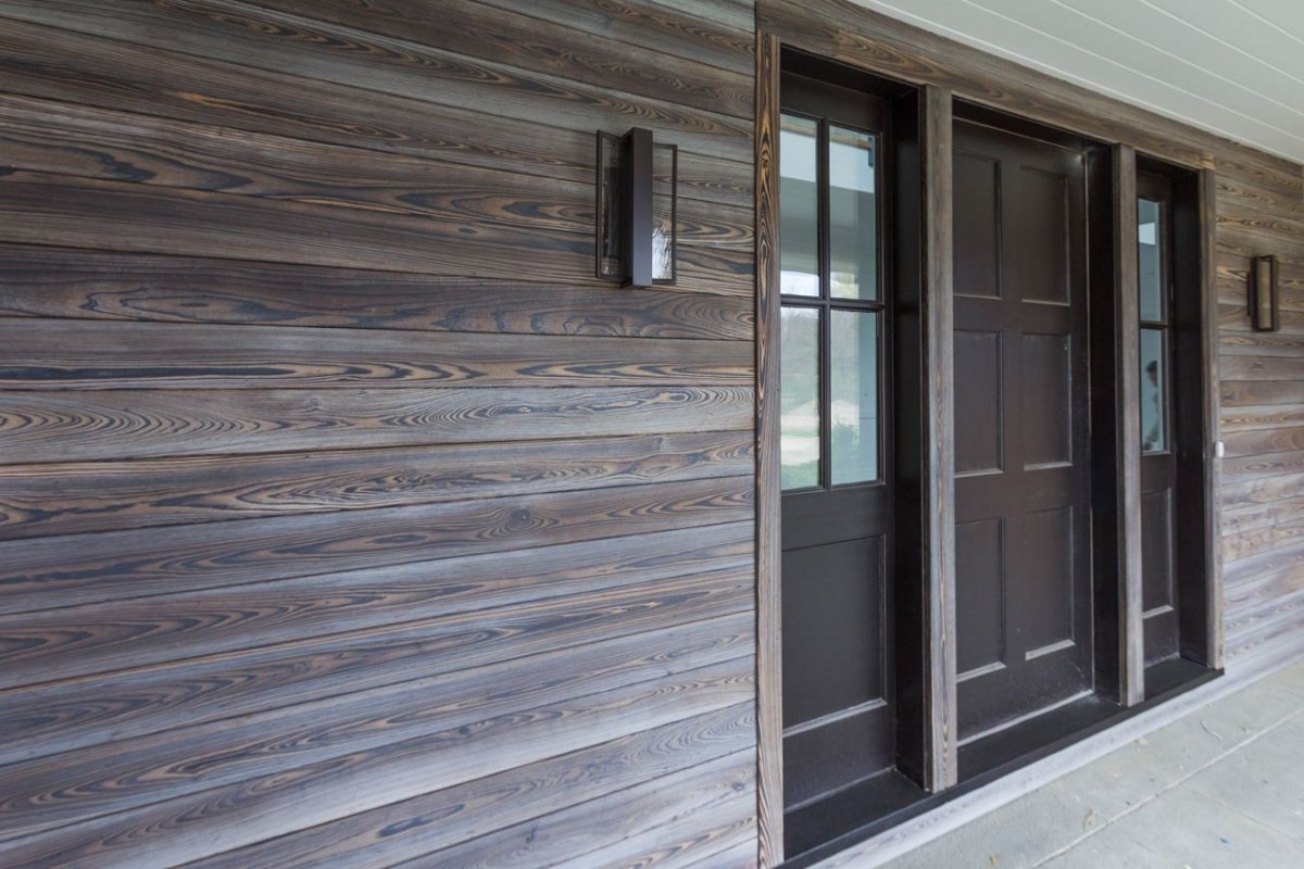 Имитация бруса (Вуд-Хаус) сосна