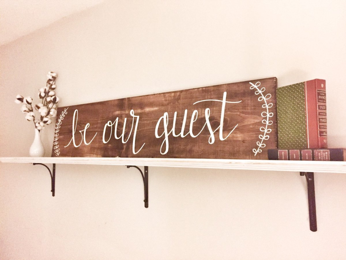 Таблички в прихожую