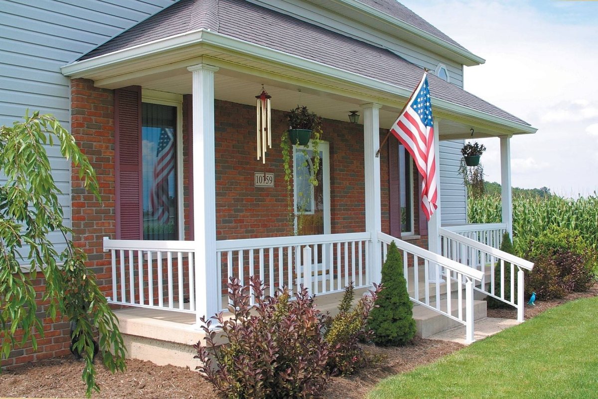 7 Террас фото