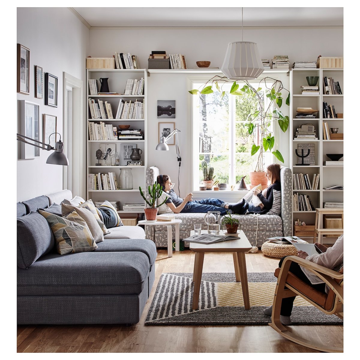 Мини-кухня - ikea - СУННЕРСТА