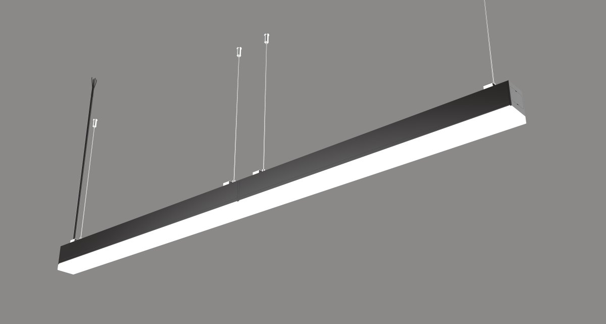 Декоративная подсветка кухни