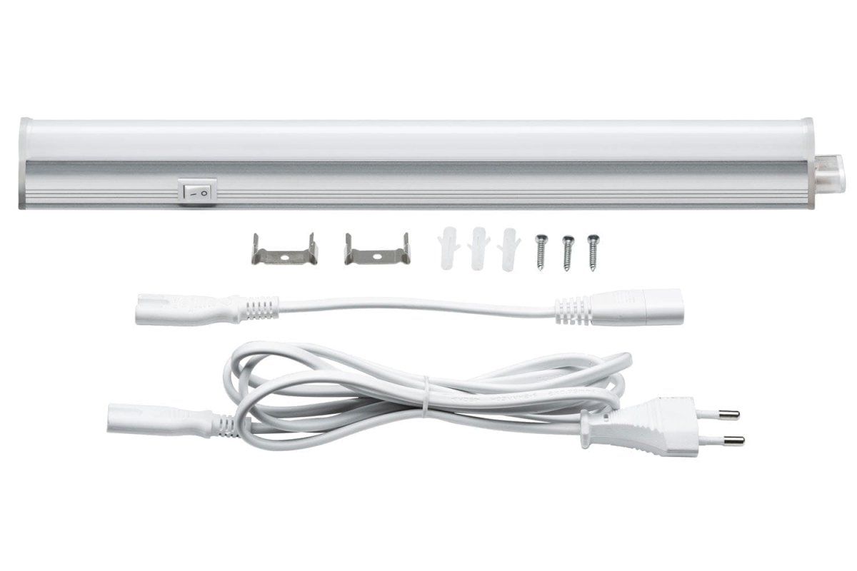 Бесконтактный светильник для кухни