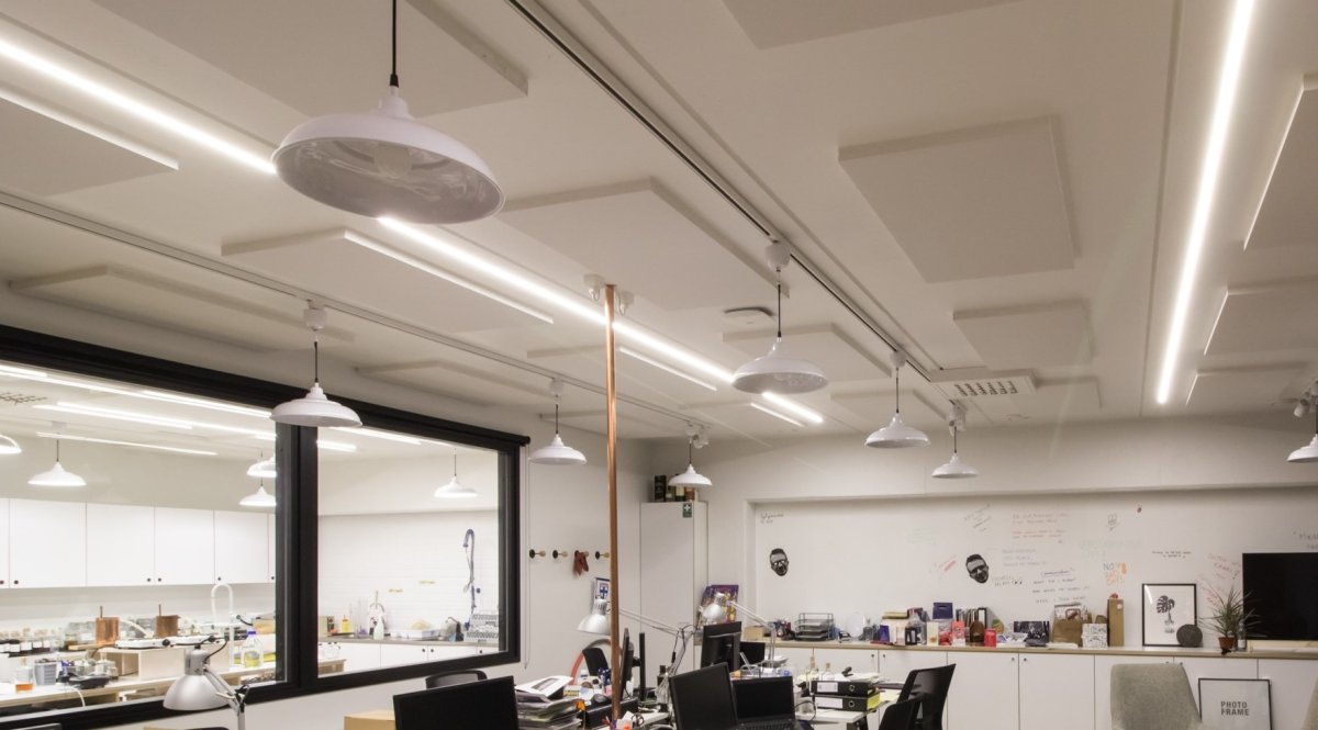 Подсветка для кухни Paulmann