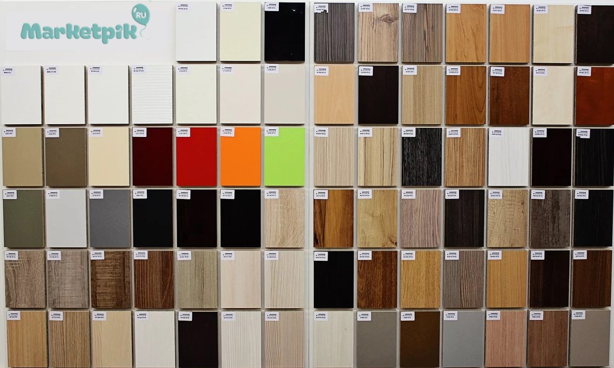 Кухни Вардек глянец