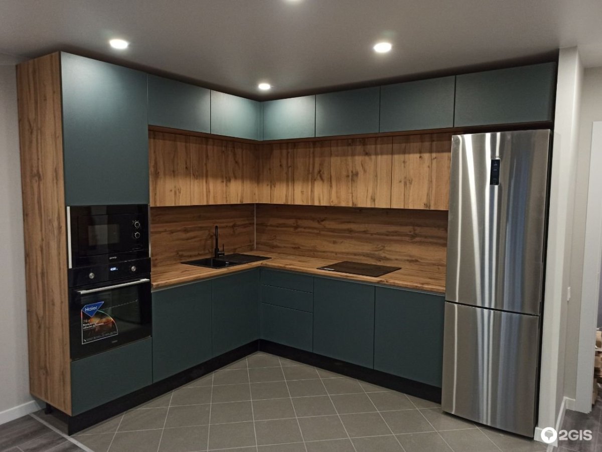 Пожарова 21 Севастополь