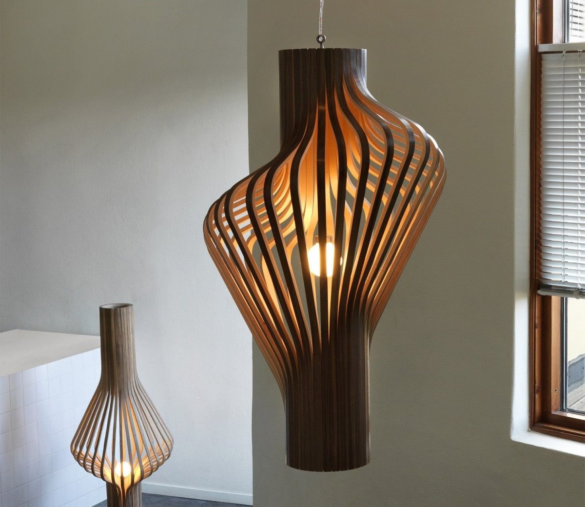 Необычные предметы интерьера