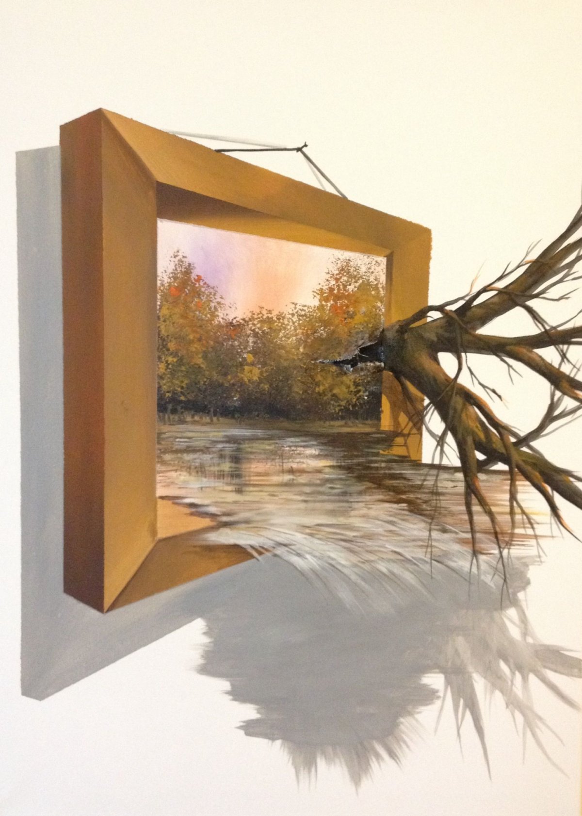 Peradze eka художник