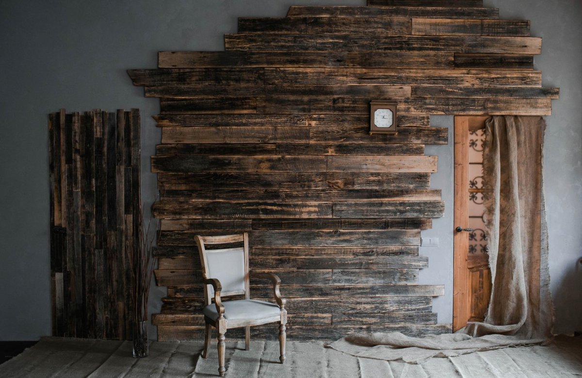 Wall Decor Wood ideas