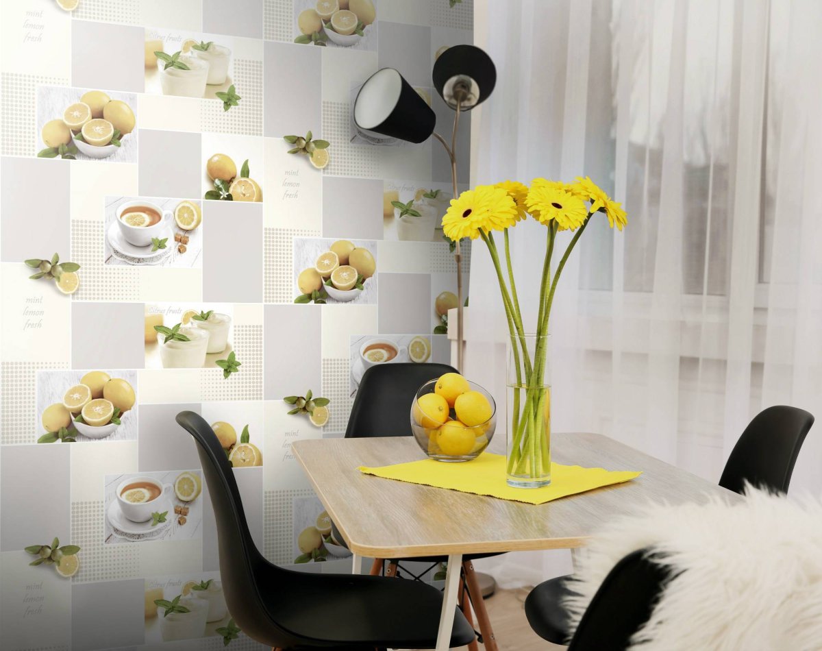 Украшения для кухни