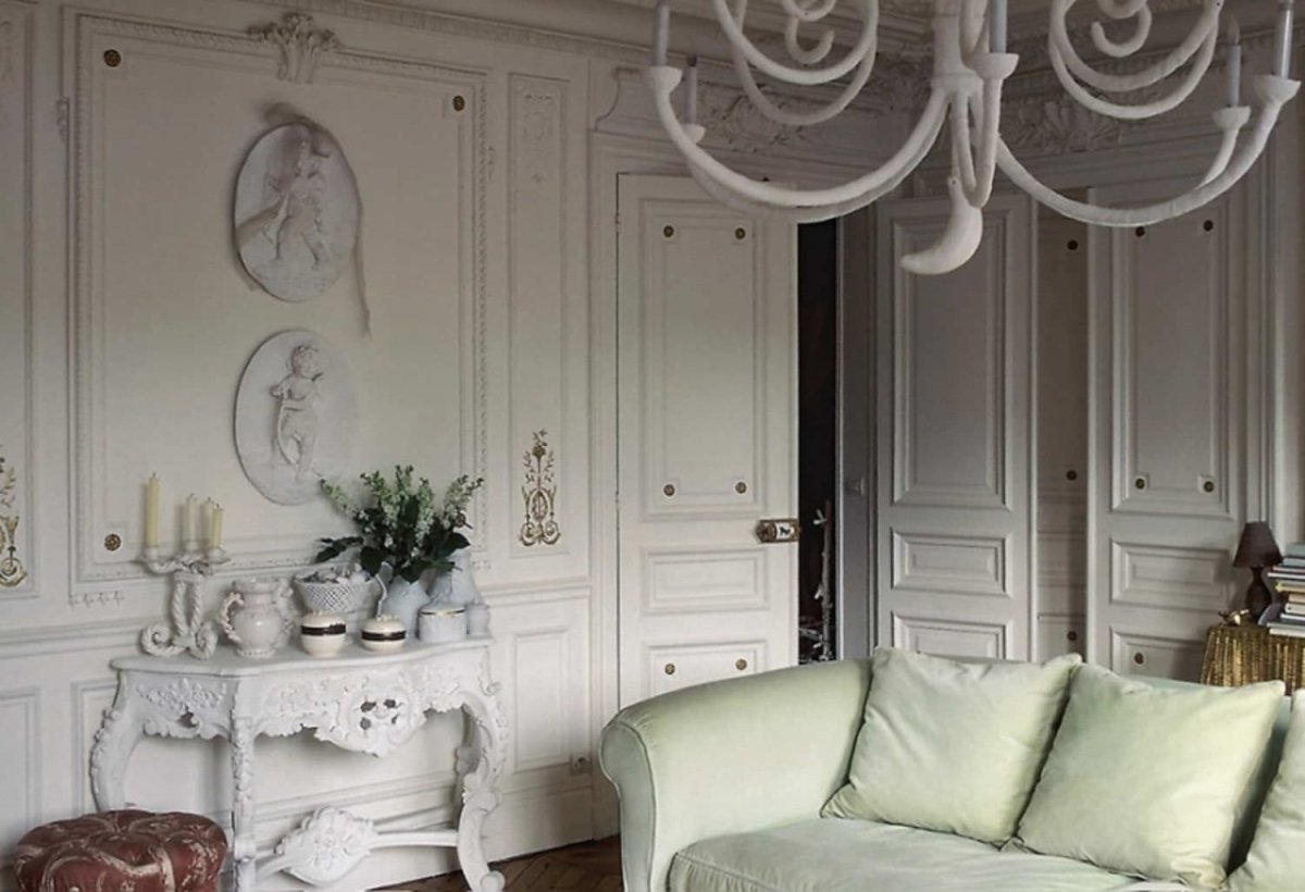 Кессон потолок Европласт