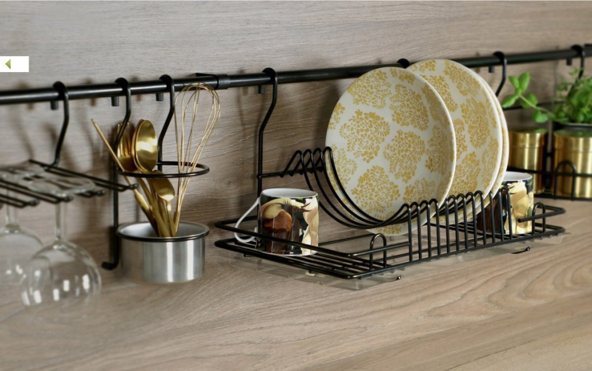 Мелочи для интерьера кухни