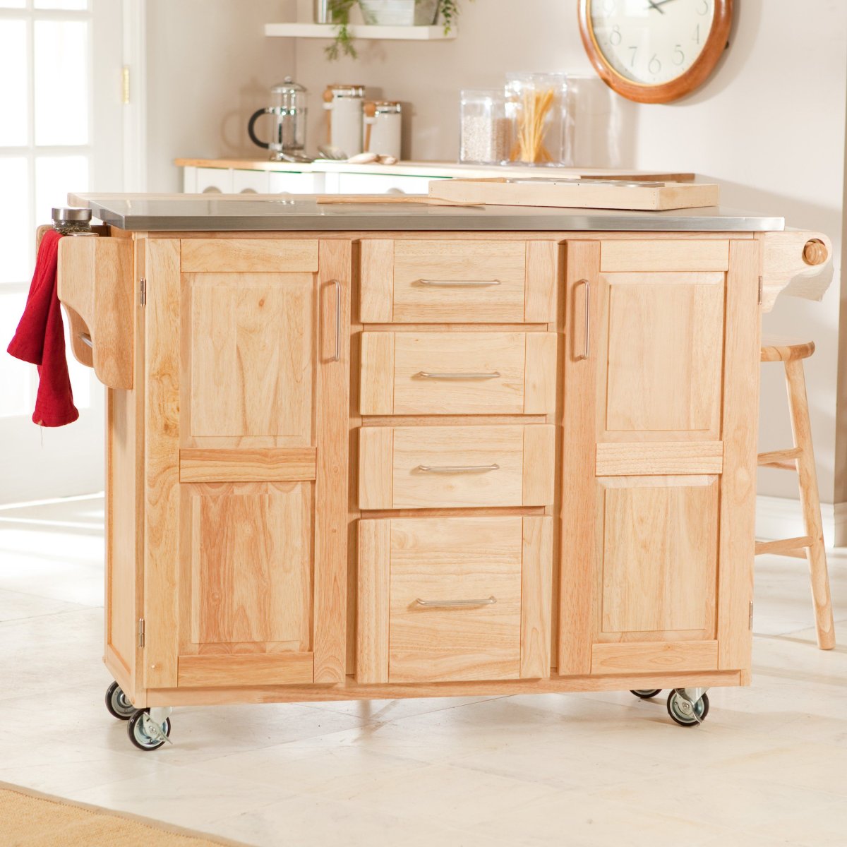 Kitchen Cart