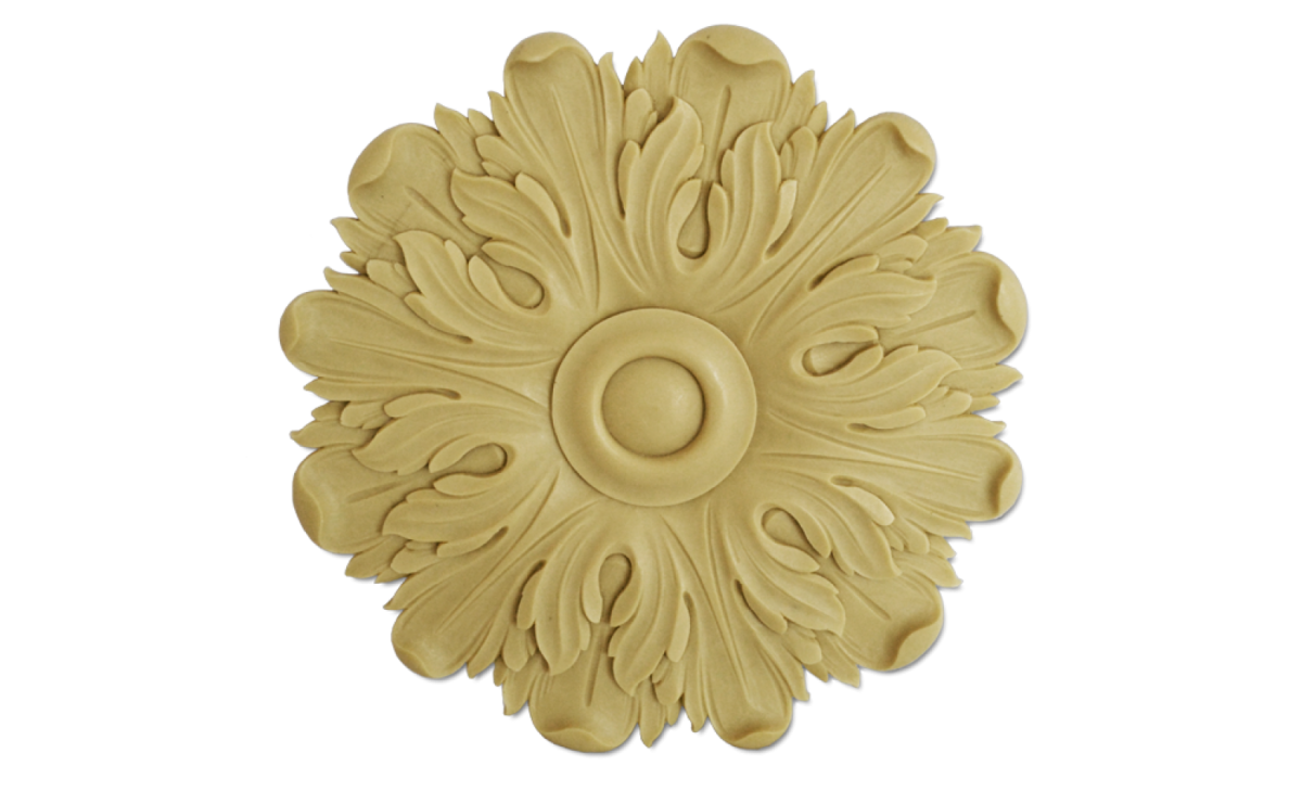 Декор угловой sy0536