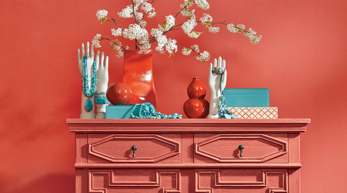 Мебельный декор