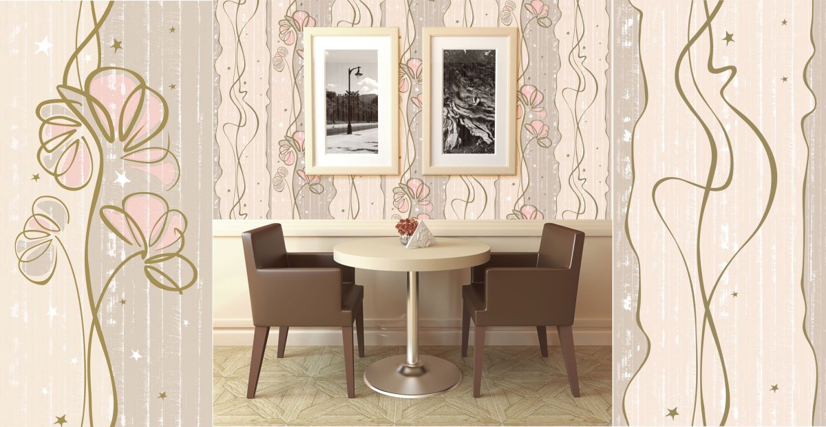 Полки в виде ящиков