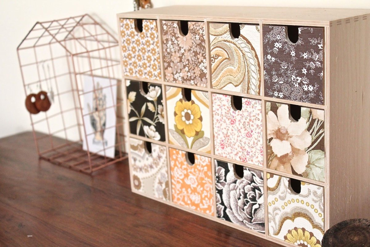 Декоративные элементы для мебели