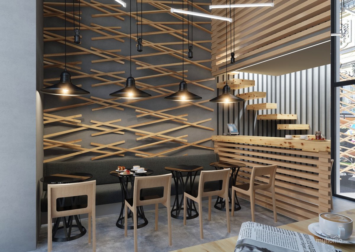 Барные стойки для кухни