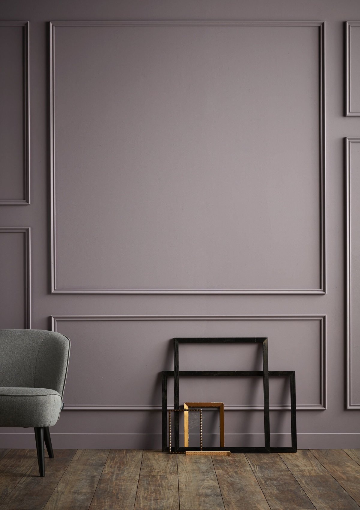 Молдинги для стен