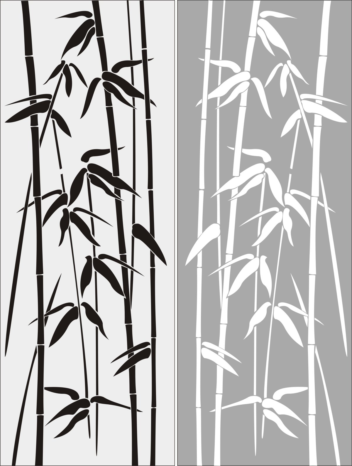 Бамбук Незуко