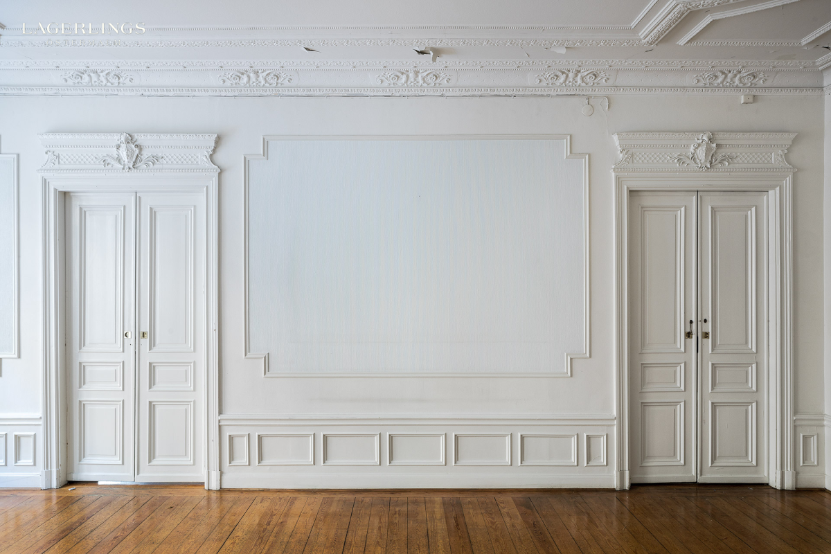 Прованс панели буазери