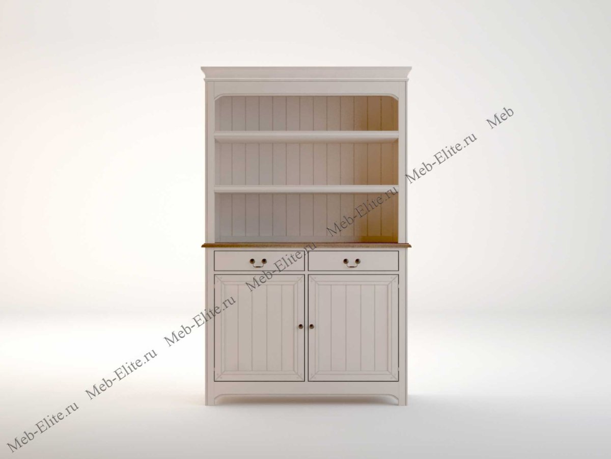 Буфет Palermo pl1032etg 145/49/220белый