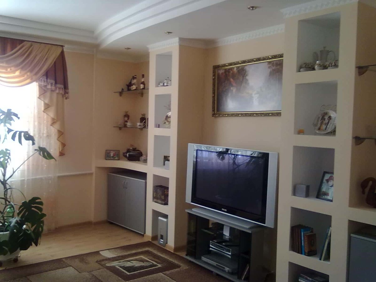 Ниша с полкой 1.61.110