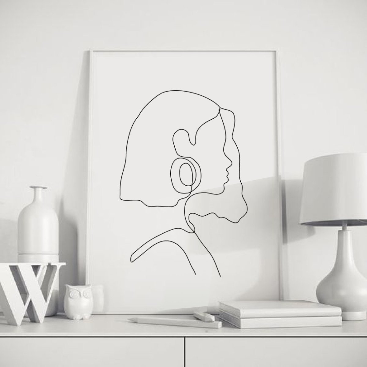 Трафареты для декора стен