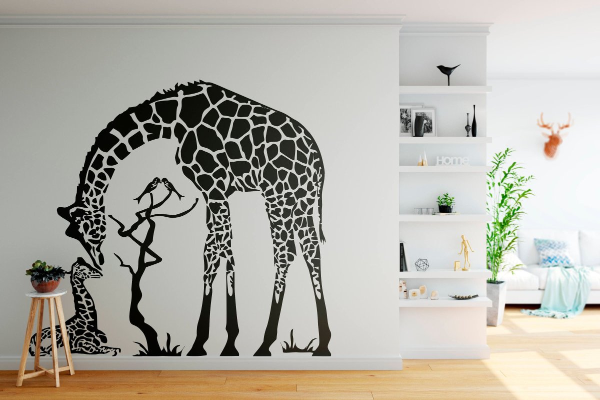 Роспись стен для подростков