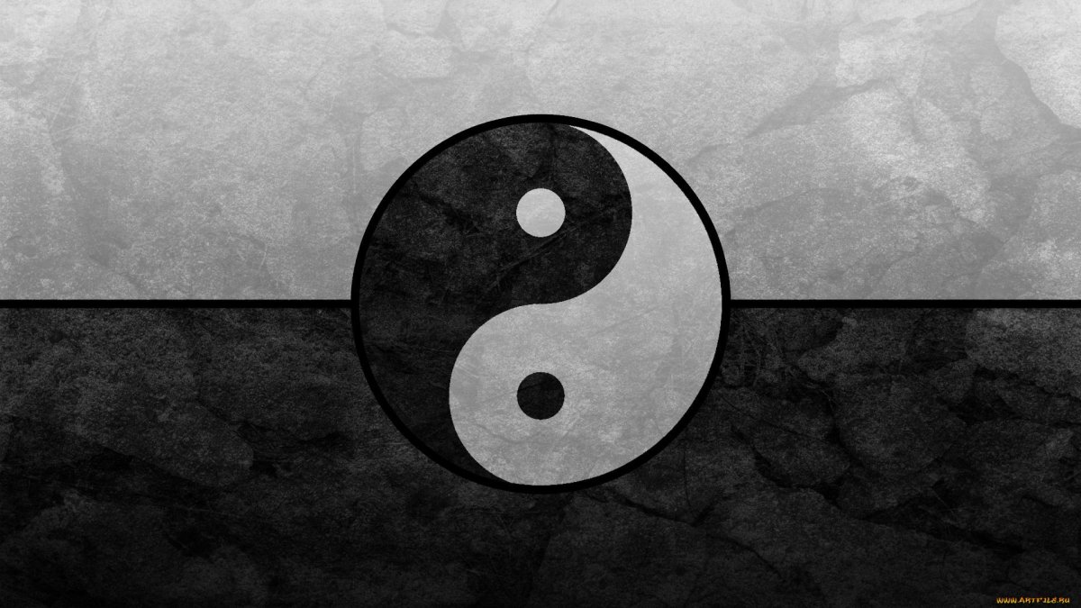 Дракон Минимализм