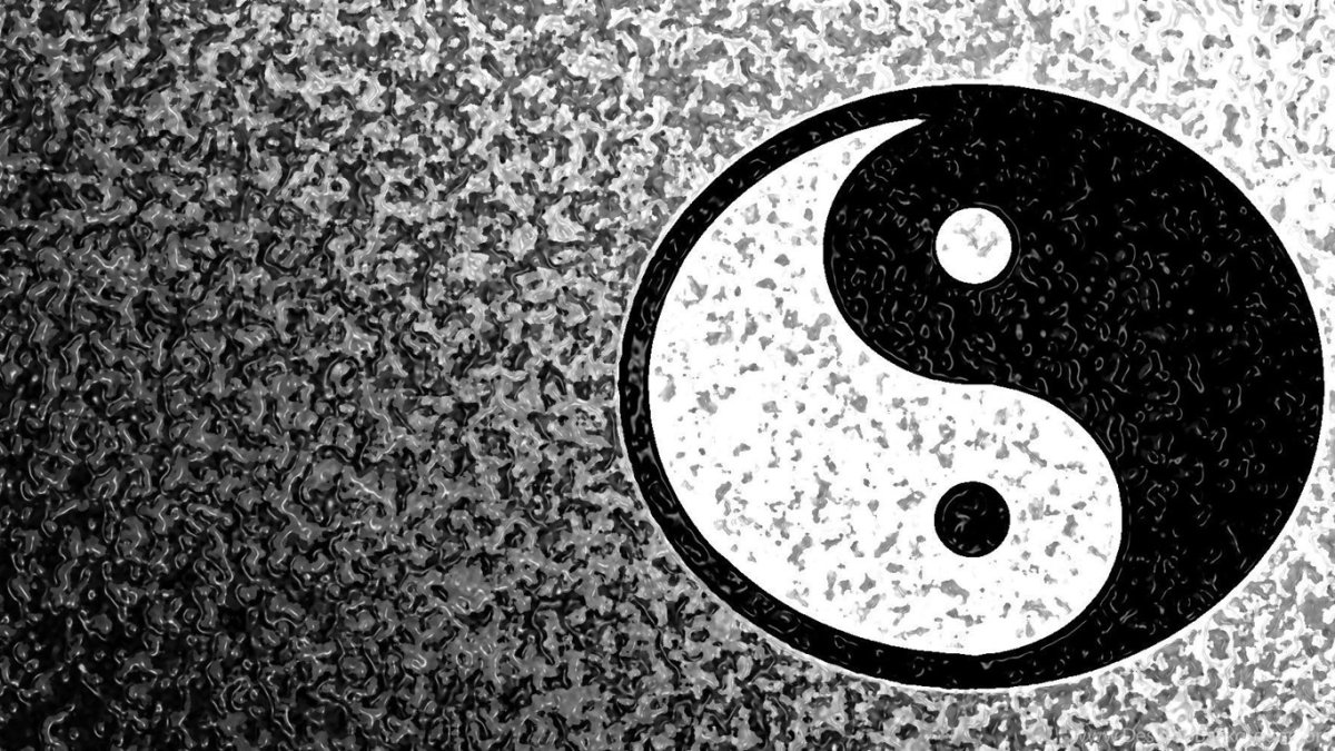 Фон Инь Янь