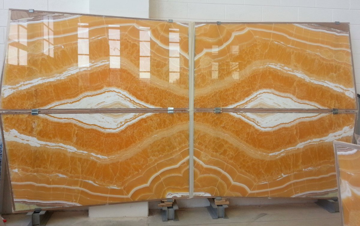 Оникс Onice оранж бабочка