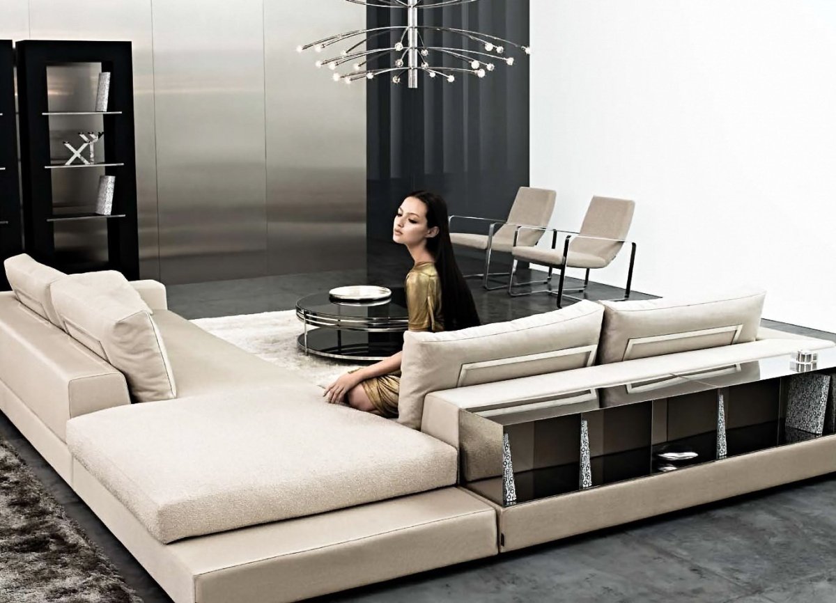 Диван в гостиную