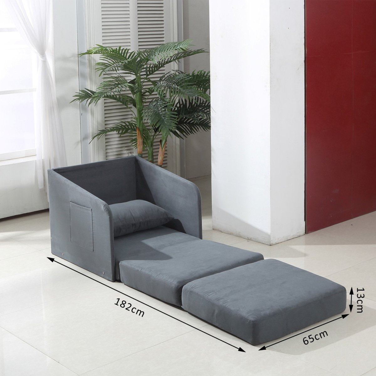 Диваны Хай-тек в гостиную