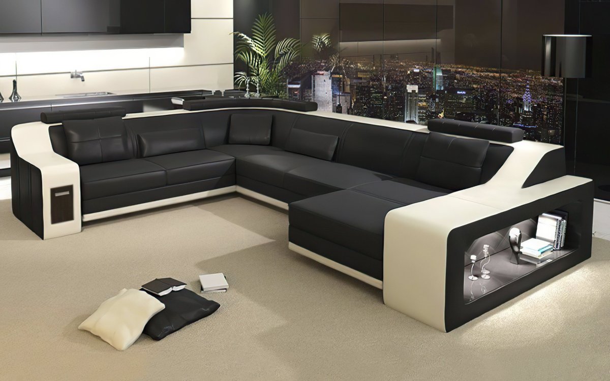 Диван Bonaldo papillon