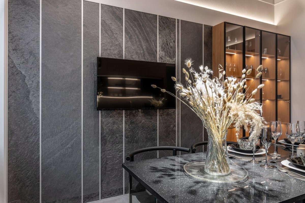 Стеновые панели estet