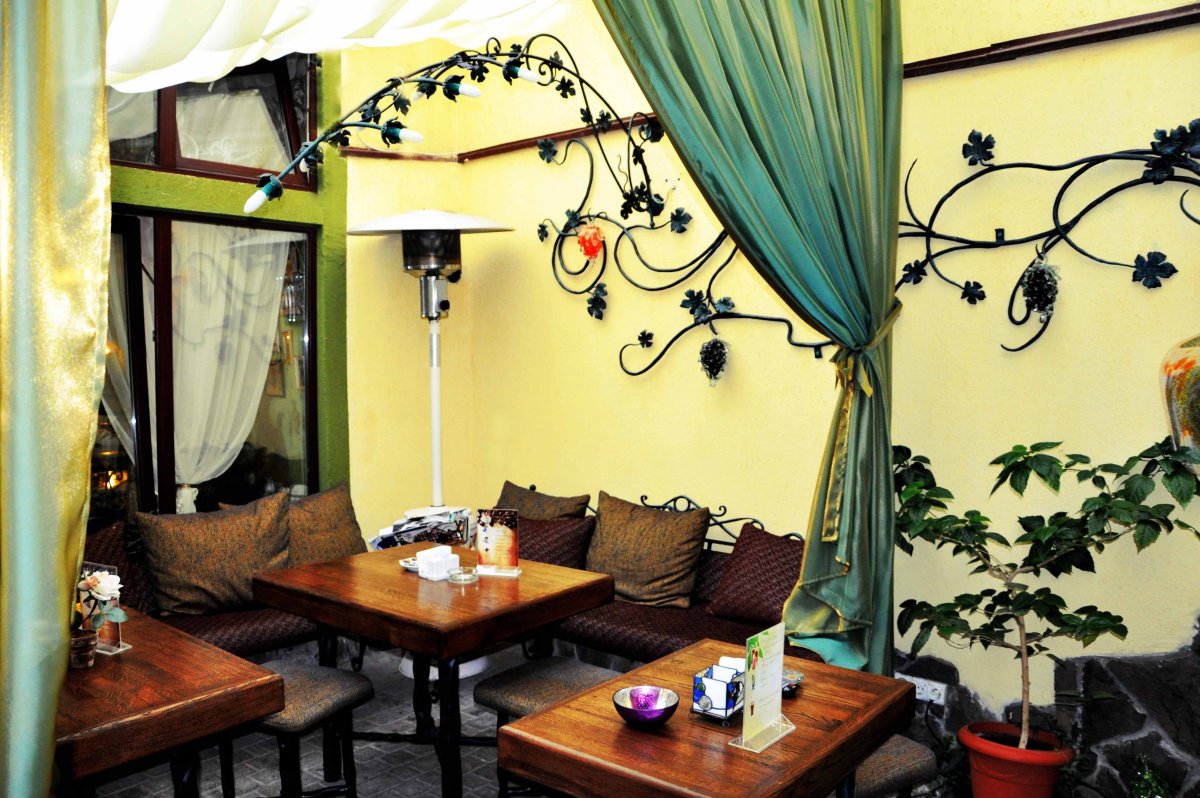 Кофе кофеек