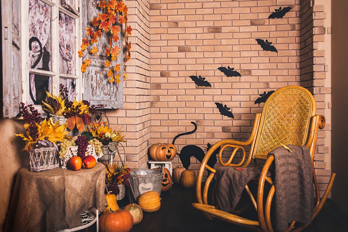 Ресторан в домашнем стиле